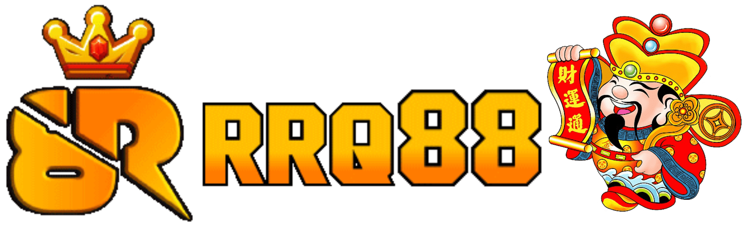 logo RRQ88