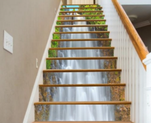 15 Best Painted Stairs Ideas to Look Attractive