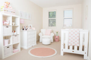 15+ Ideas for The Baby Girl’s Room [Images]