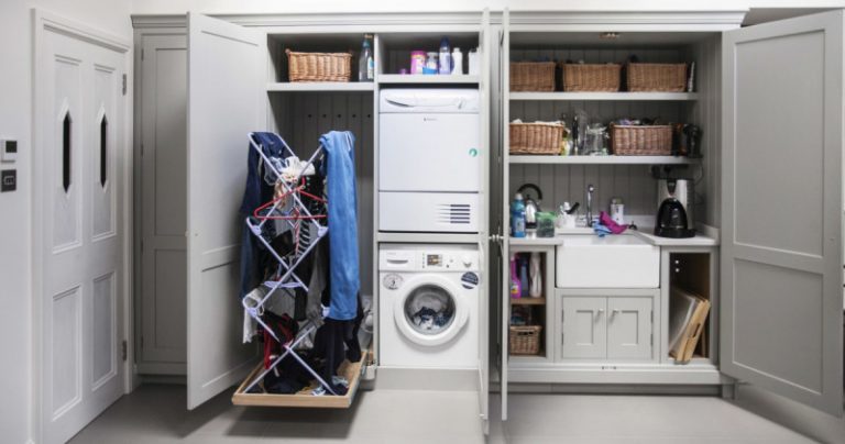 25 Best Laundry Room Design Ideas