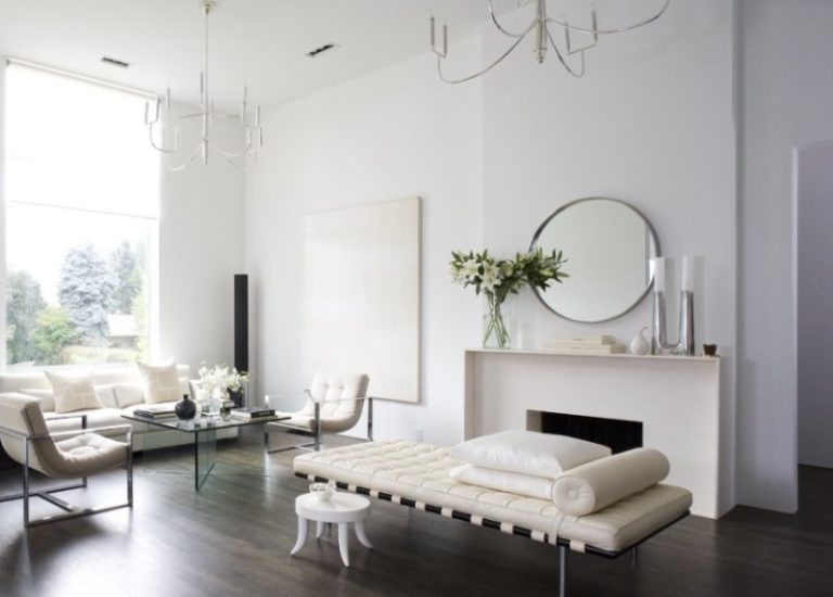 40+ Various Minimalist Interior Design Ideas That Attract You Must Try