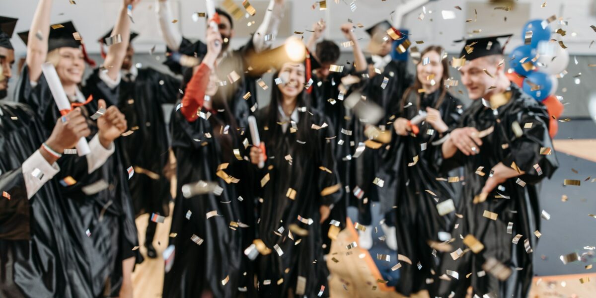 5 Amazing Graduation Party Ideas
