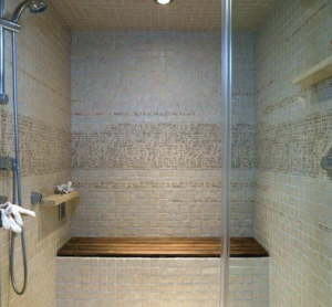 5 Best Shower Bench Ideas and Design
