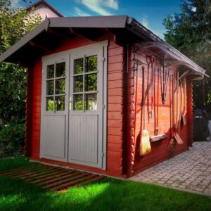 5 Tips To Make The Best Use Of A Garden Shed