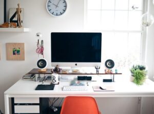 A Things You Should Know Before Design Your Minimalist Home Office