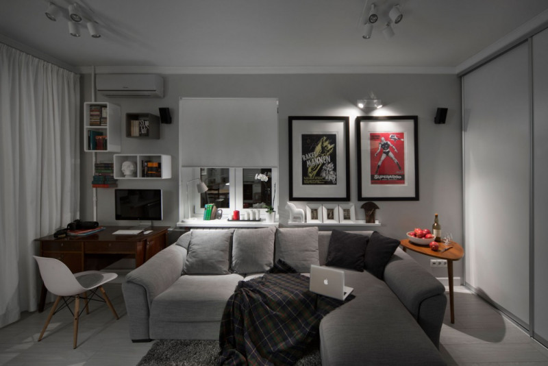 Bachelor Pad Accecories that Looks Masculine