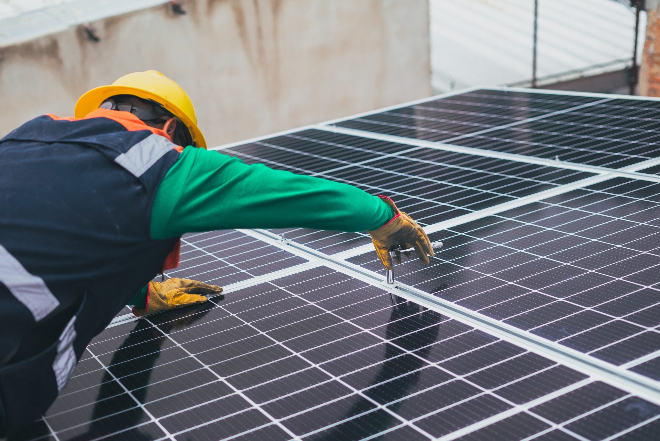 How Do Solar Panels Work for Your Homes?