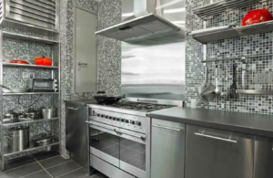 How to Choose Metal For Your Kitchen Cabinets