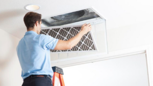 What to Consider Before Choosing a HVAC Company to Clean Your Filters?