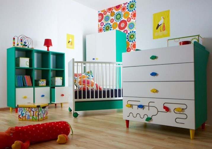√ 5 Amazing Tips on Choosing Baby Room Decor