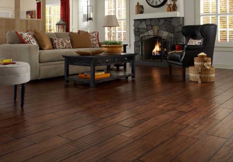 √ 7 Different Types of Flooring Material You Must To Know